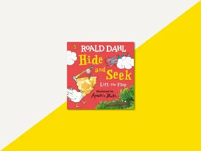 Roald Dahl: Hide and Seek