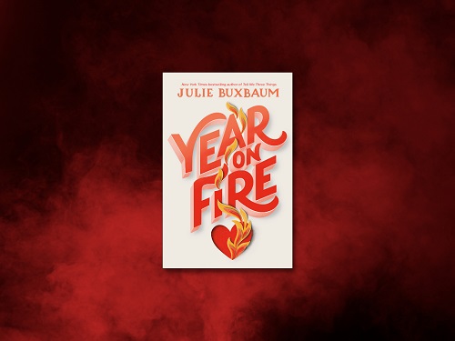 Year On Fire