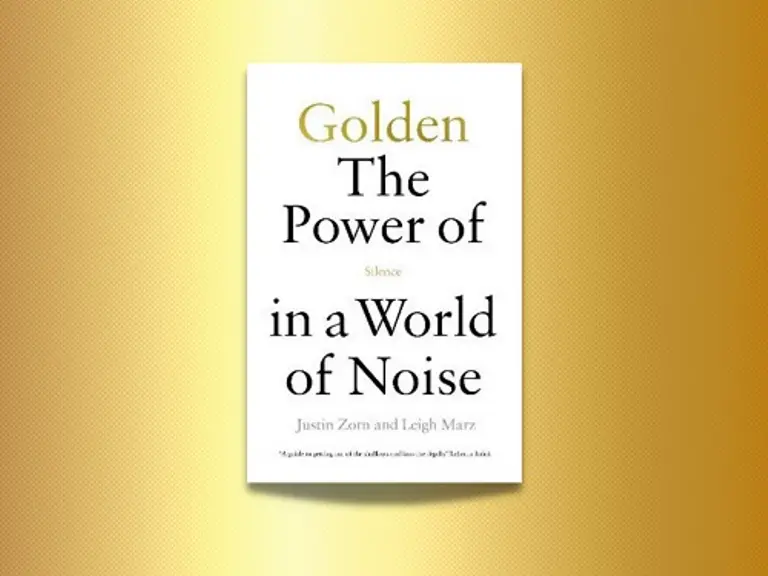 Golden: Power of Silence in a World of Noise