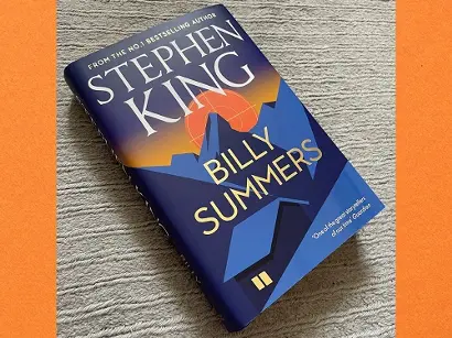 Billy Summers: The No. One Bestseller