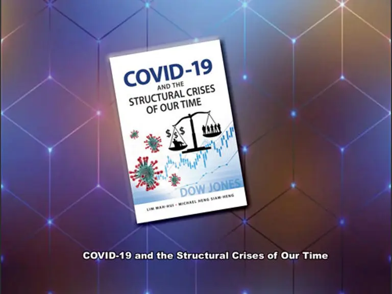 COVID-19 and the Structural Crises of Our Time