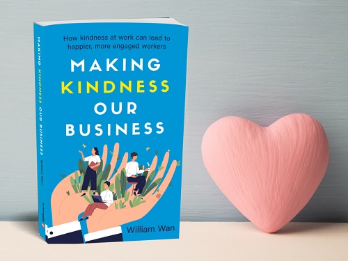 Making Kindness Our Business