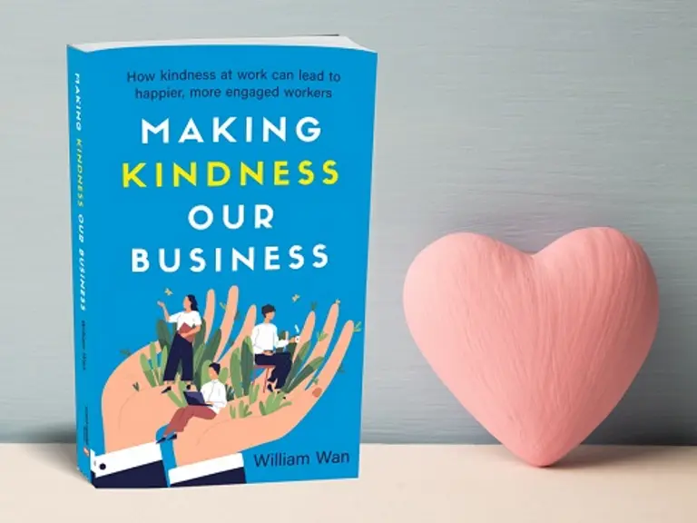 Making Kindness Our Business