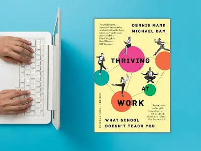 Thriving at Work (International Edition)