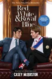 Red, White & Royal Blue (FILM TIE-IN)