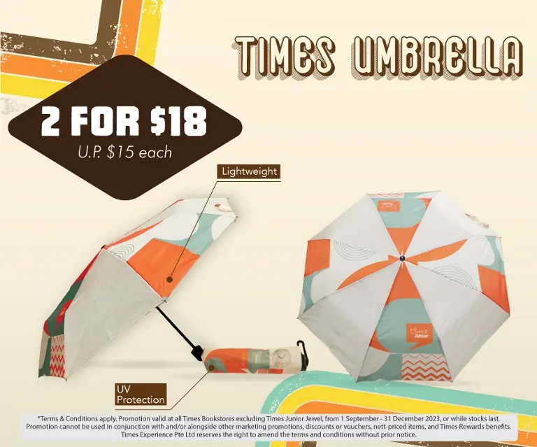 Times Umbrella